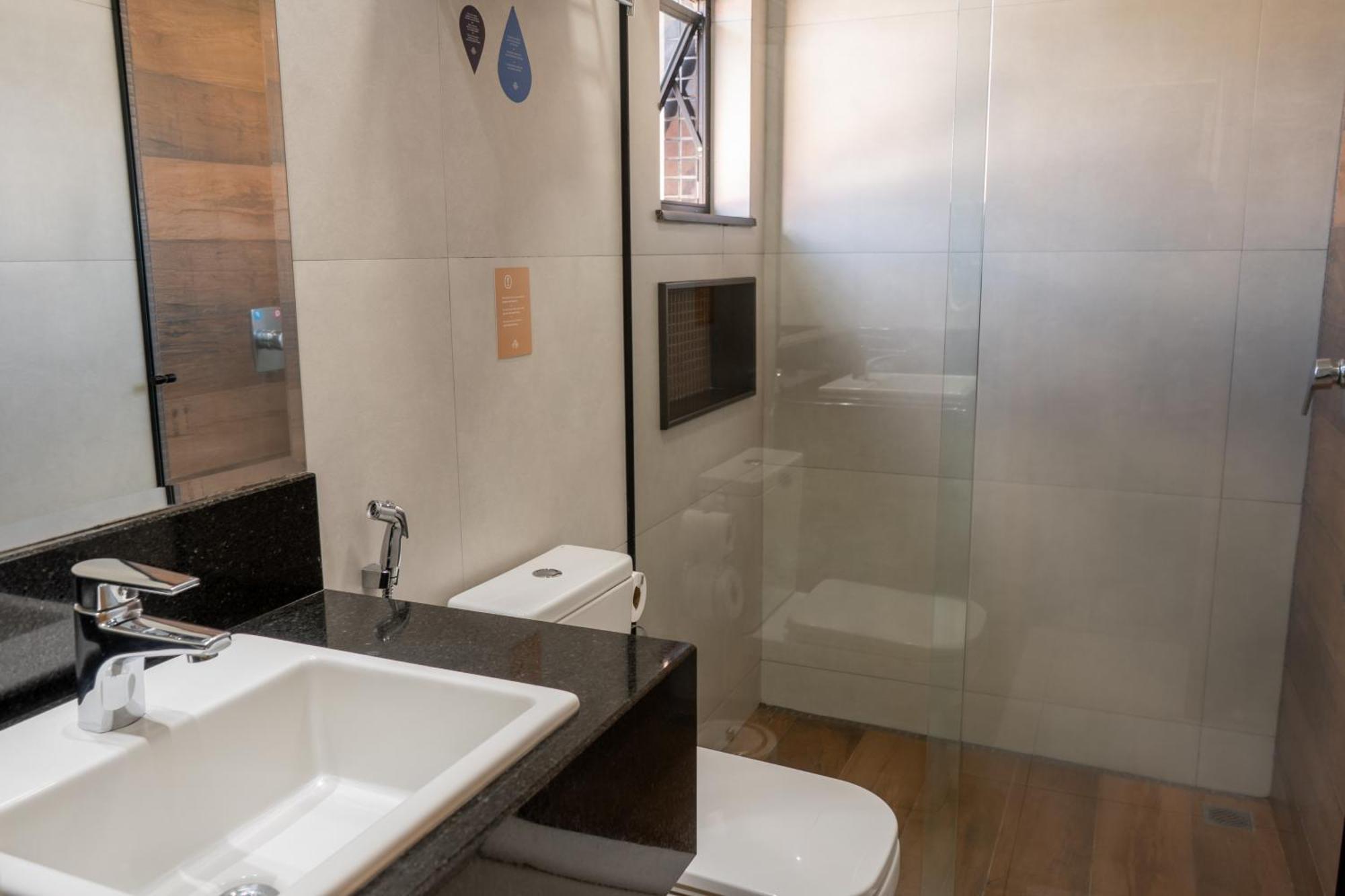 Adria Premium Hotel Guarapuava Ruang foto
